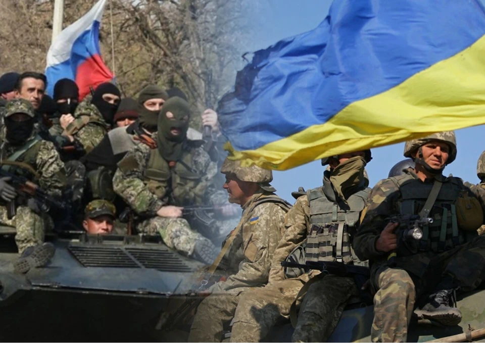 Чего опасаться Молдове в случае конфликта России и Украины.