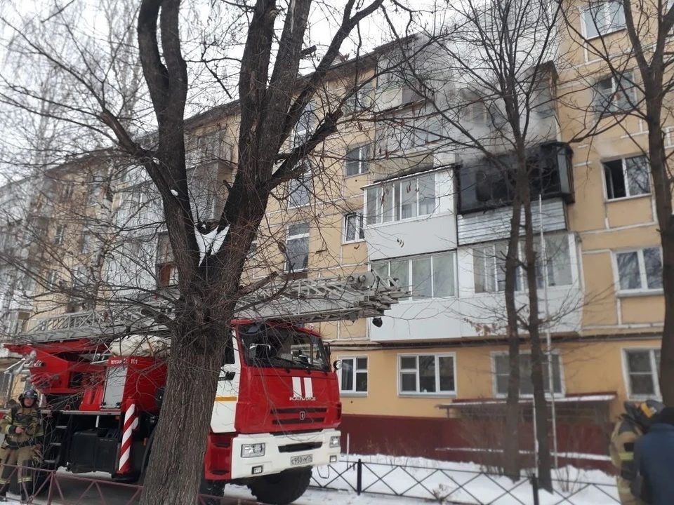 Фото: ГУ МЧС по Челябинской области