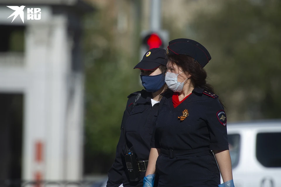 За минувший год снизилось количество тяжких преступлений - убийств, разбоев и других.