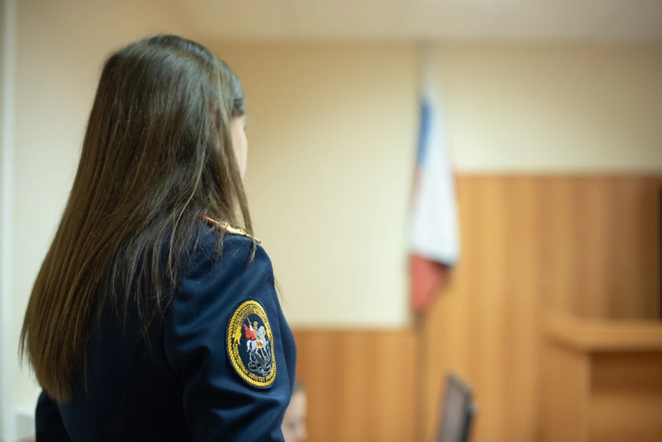 СК завершил расследование дела против сторонников объявленной в розыск Лады-Русь