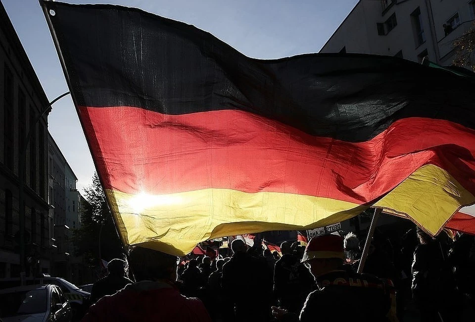 Австралия и Германия эвакуируют семей дипломатов из Киева
