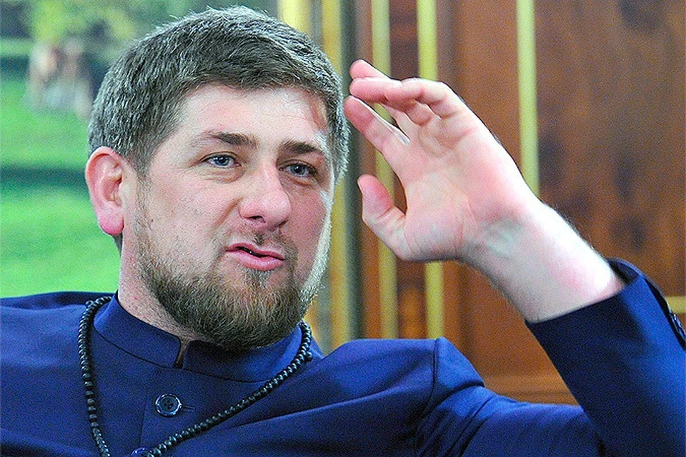 Получается, на каждого жителя Чечни приходится 200 тысяч рублей дотаций в год