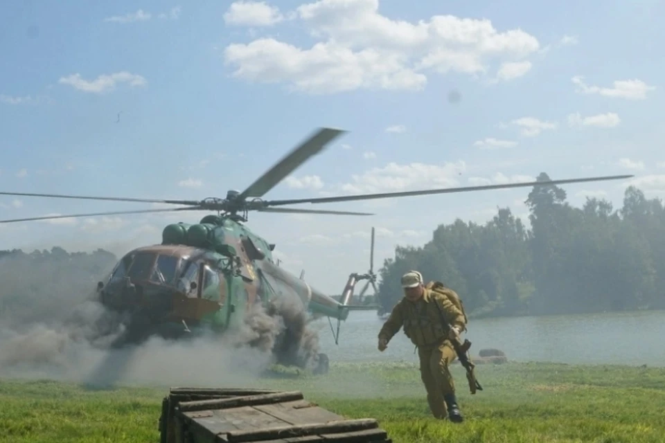 Фото: "Клинцы.ИНФО".