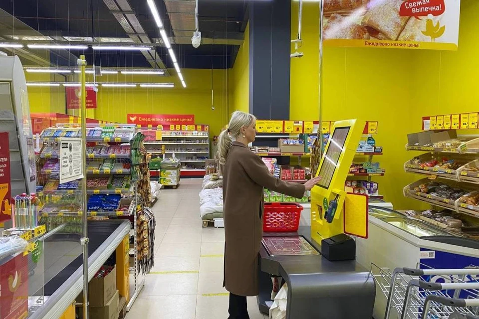 За семь лет в Иркутской области и Забайкалье появилось 286 дискаунтеров «ХлебСоль».