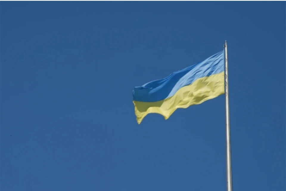 Украинские предприниматели штурмовали Верховную раду.