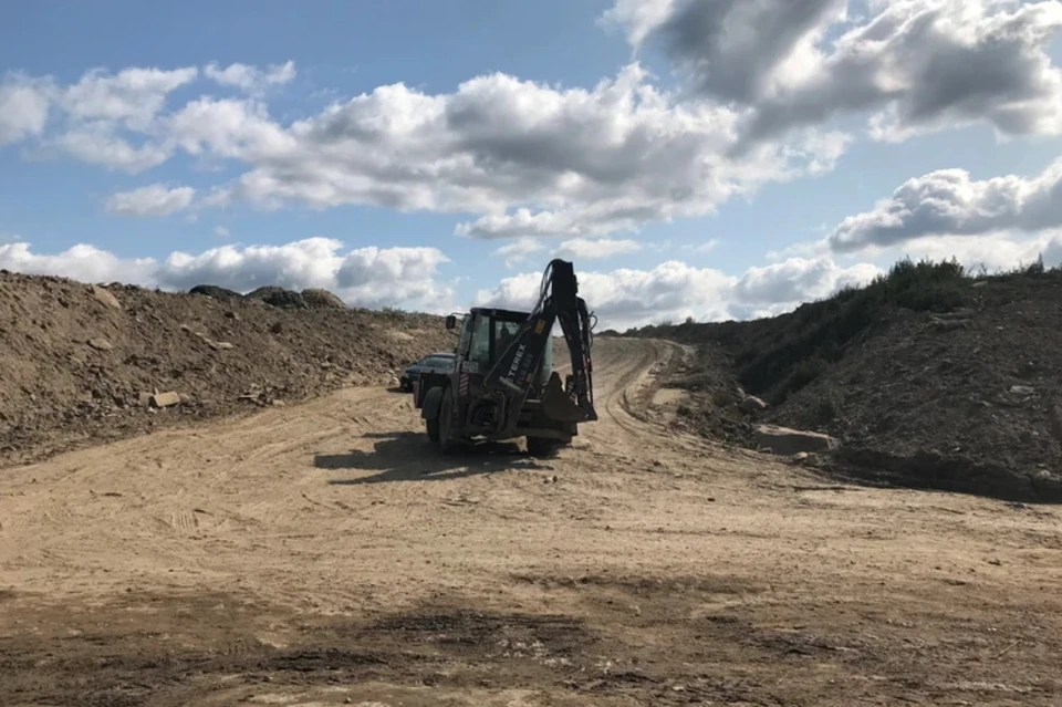 В Петербурге не стали отправлять в СИЗО рекультиватора полигона "Новоселки" по делу о мошенничестве.
