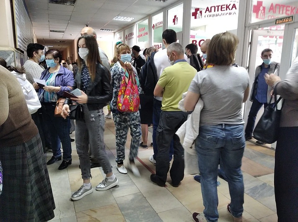 В обладминистрации сказали, что для пациентов расширится спектр доступных услуг