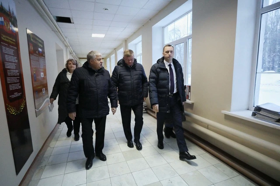 Роман Бусаргин
