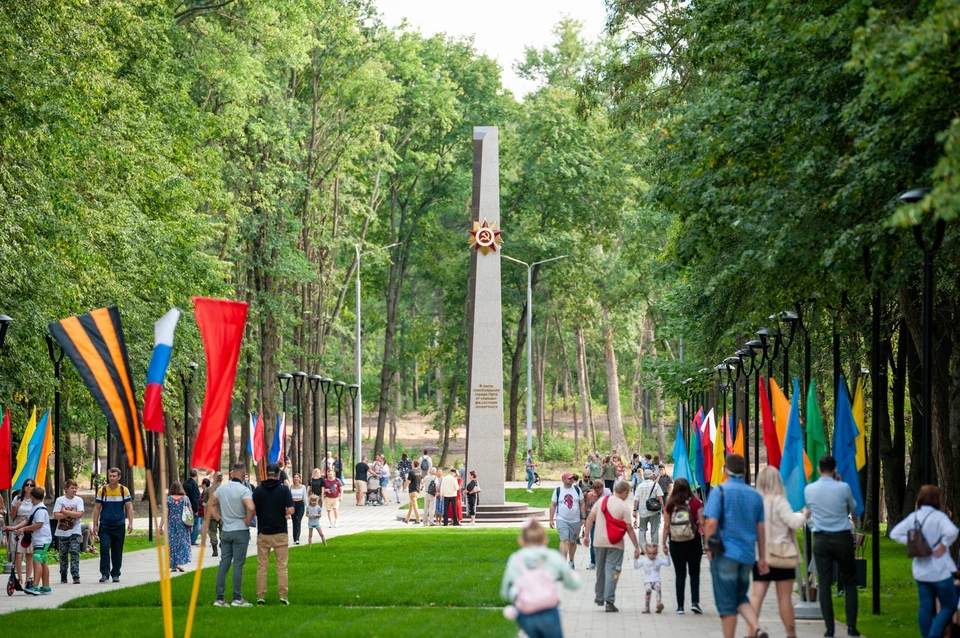 В Орловской области вновь ввели запрет на массовые мероприятия