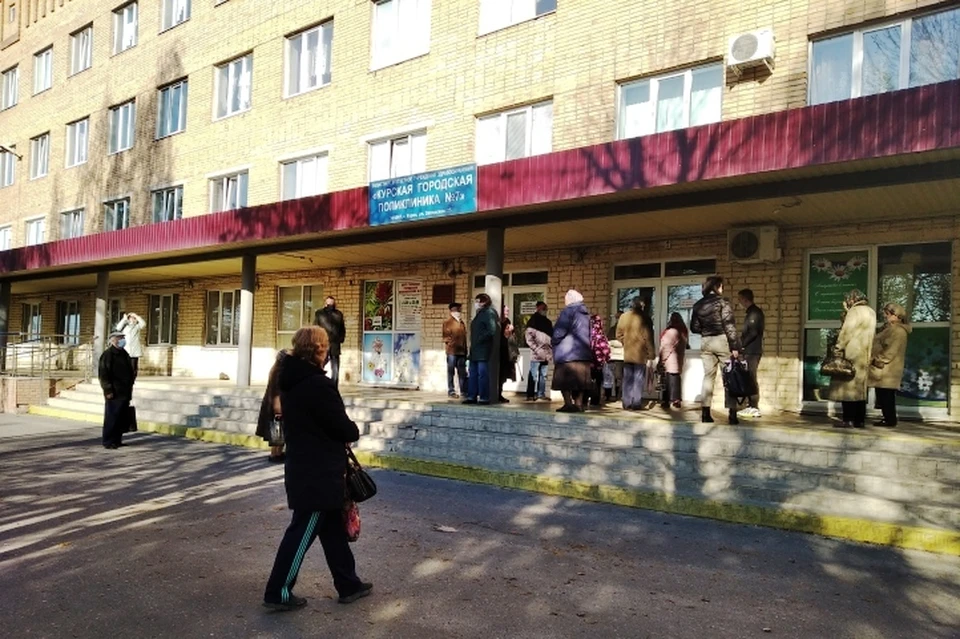 В обладминистрации сказали, что реорганизация повысит качество медобслуживания