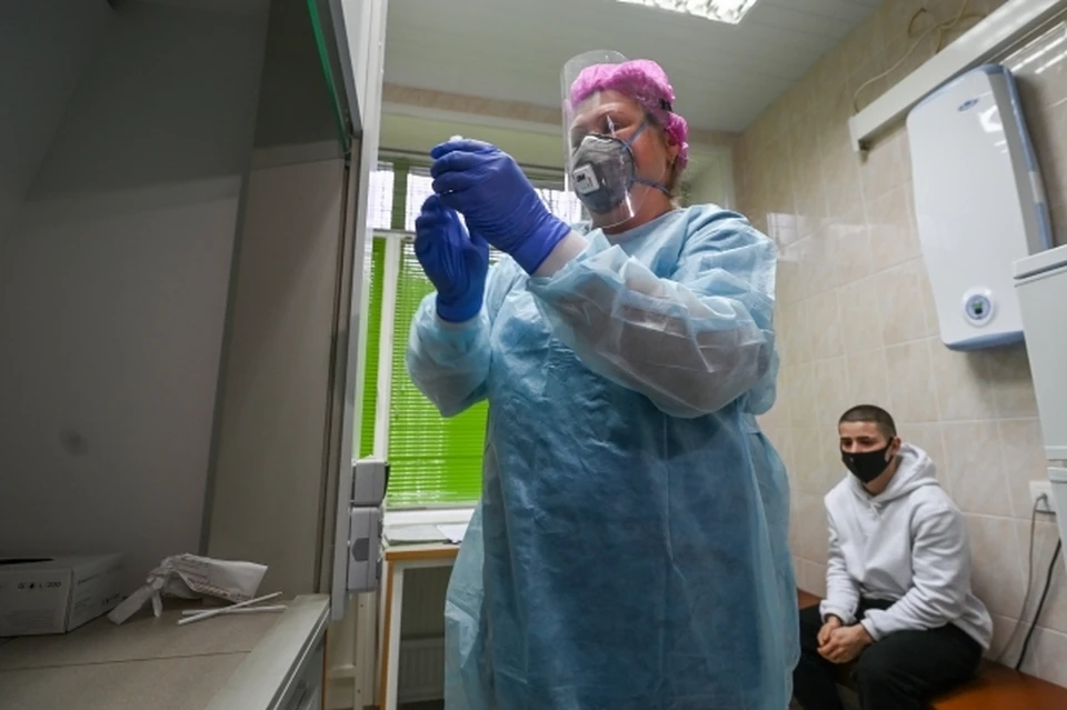 В Башкирии от коронавируса привились 172 жителя в возрасте 12-17 лет
