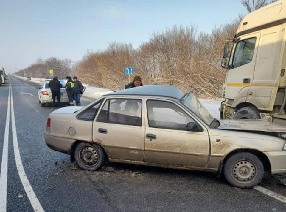 Фото с сайта ГУ МВД по Воронежской области