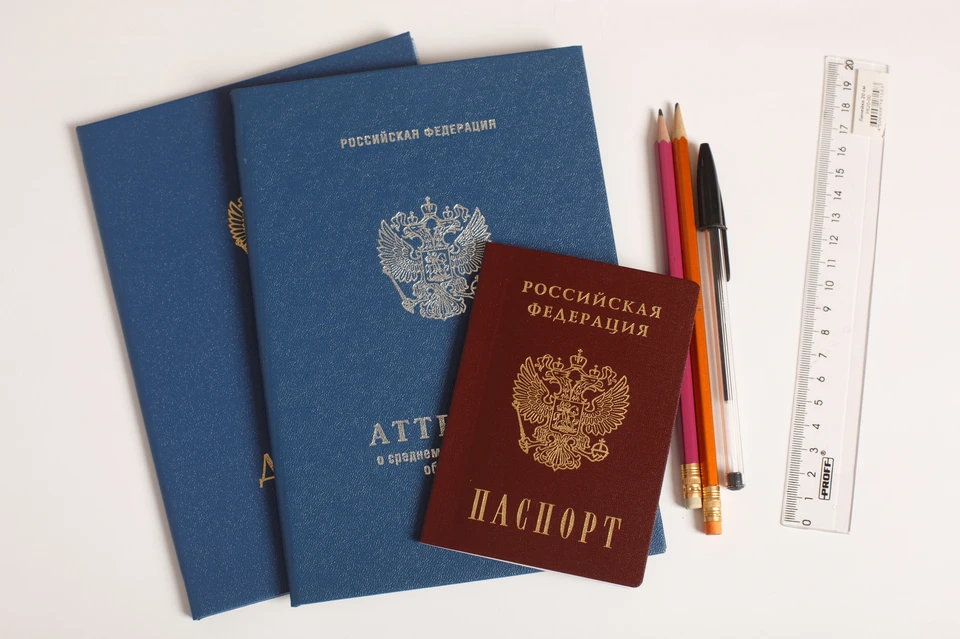 Преподаватель нижегородского техникума подозревается в продаже дипломных работ.