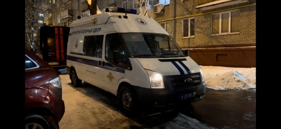 Действия полицейских в адрес нижегородки назвали законными и обоснованными.