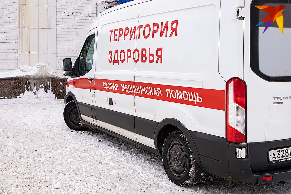 Виноватых в случившемся хотят привлечь к административной ответственности.