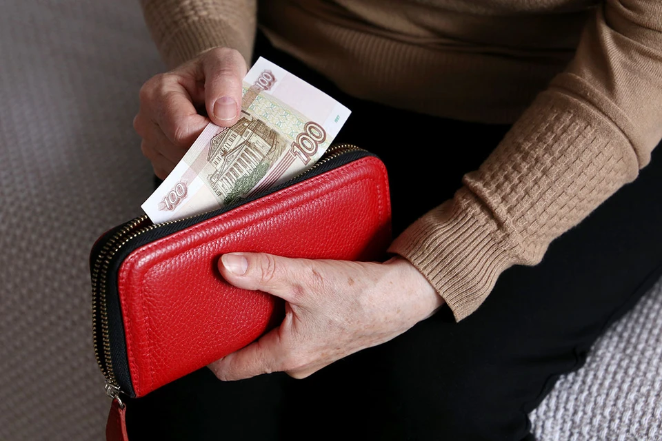 Председатель Союза пенсионеров рассказал, что слияние ПФР и Фонда социального страхования позволит меньше ходить по инстанциям