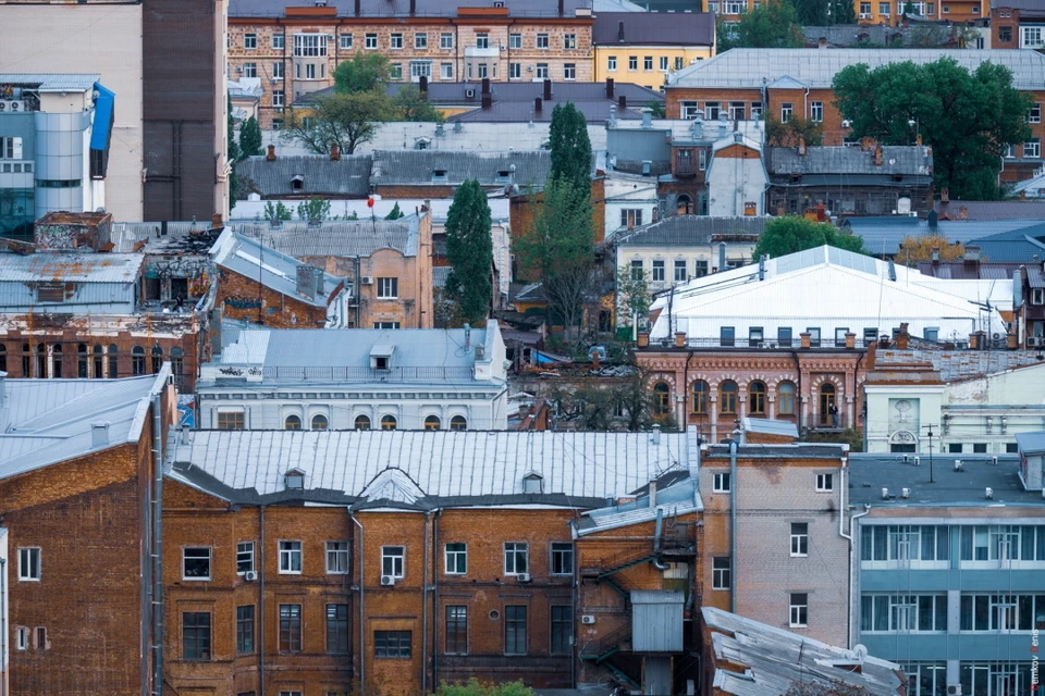 Если дом под снос оставить, последует проверка прокуратуры. Фото: ДЕМКОВ Денис