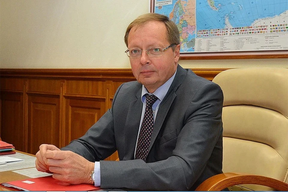 Посол РФ в Великобритании Андрей Келин заявил, что расширение НАТО нанесет удар безопасности в Европе.