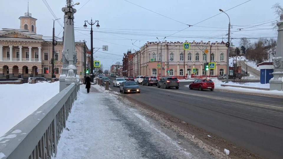 Фото: Владислав Пирогов