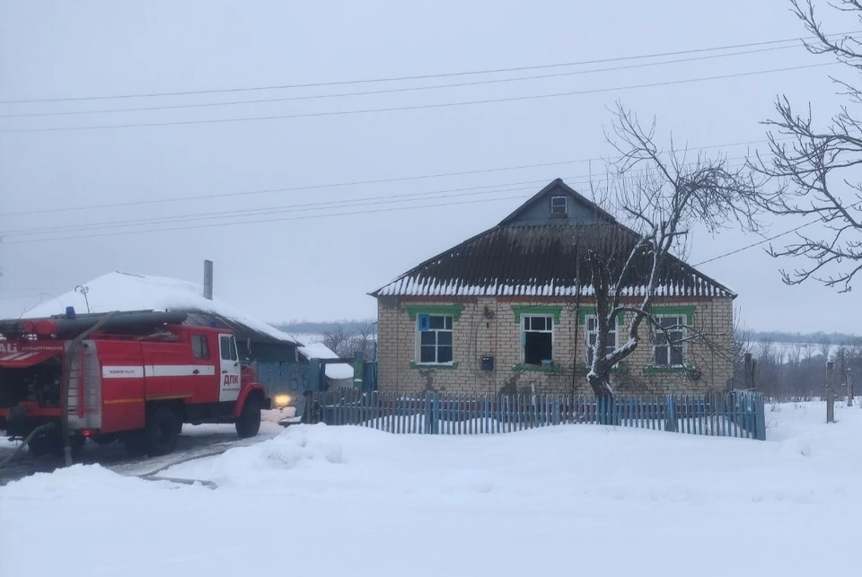 фото: с сайта ГУ МЧС России по Белгородской области.