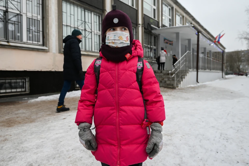 Ситуация в образовательных учреждениях значительно осложнилась