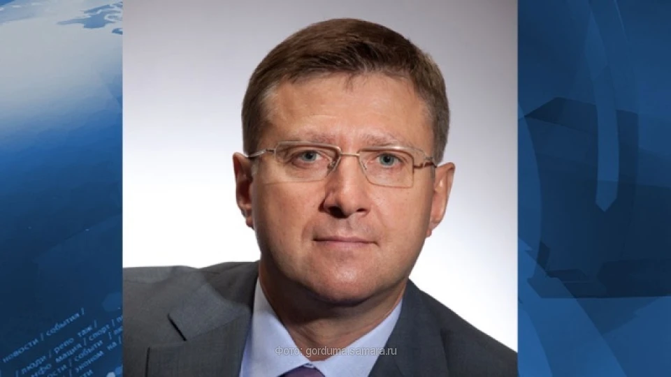 Владимир Сюсин не смог обжаловать постановление суда
