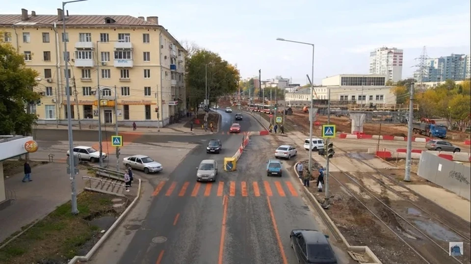 Движение самара. Городское движение Самара.