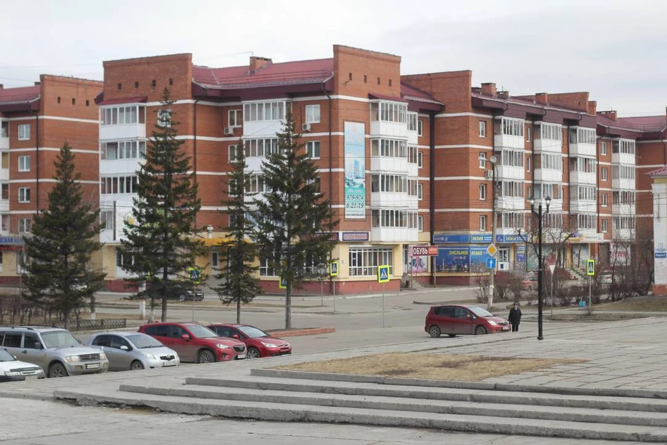 Какие дороги отремонтируют в Шелехове