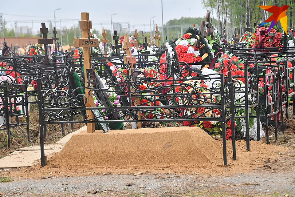 Прокуратура уже начала проверку по ситуации с городским кладбищем.
