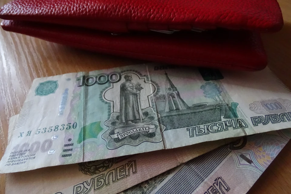 Липчанин обманом получал социальные выплаты: расследование уголовного дела продолжается