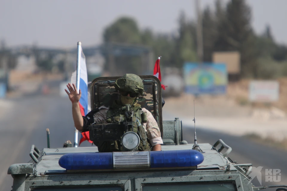 Два рязанских десантника были готовы заплатить, чтобы уехать в командировку в Сирию.