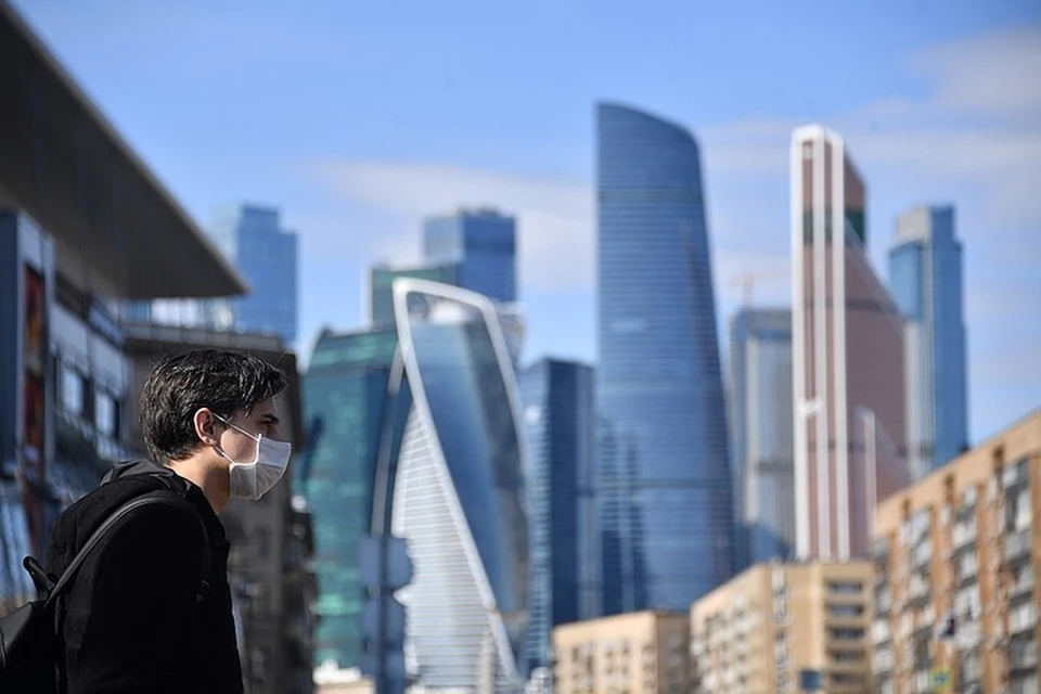 Эксперты ООН признали Москву лучшим мегаполисом мира по качеству жизни.