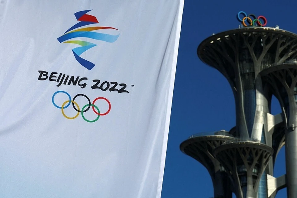 Казахстан на белой Олимпиаде представят 33 спортсмена.