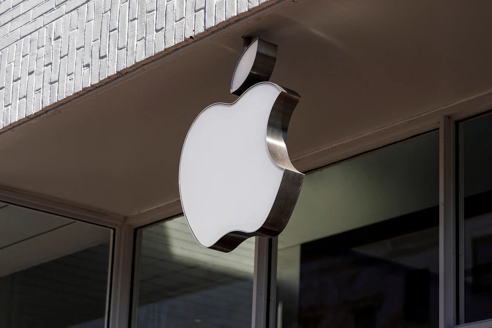 Apple открыла представительство в России, исполнив закон о "приземлении"