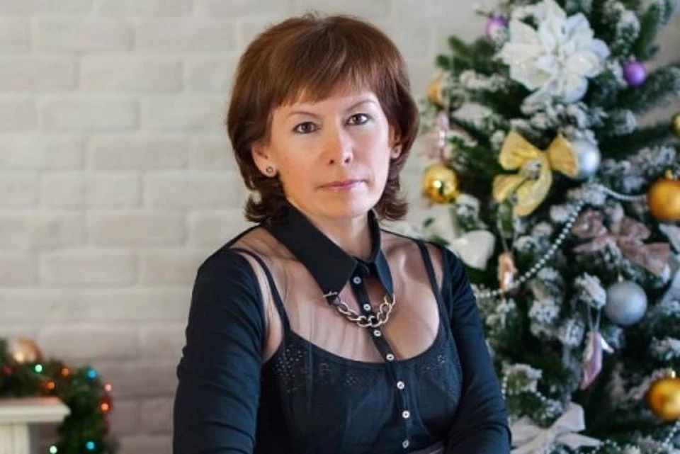 Как горожанка уехала из Иркутска в сибирскую глушь учить детей и удивила этим писателя Дмитрия Быкова. Фото: личный архив героини публикации.