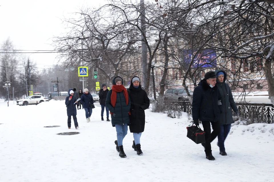 «КП-Томск» подготовила для томичей список мероприятий, которые стоит посетить в эти выходные.