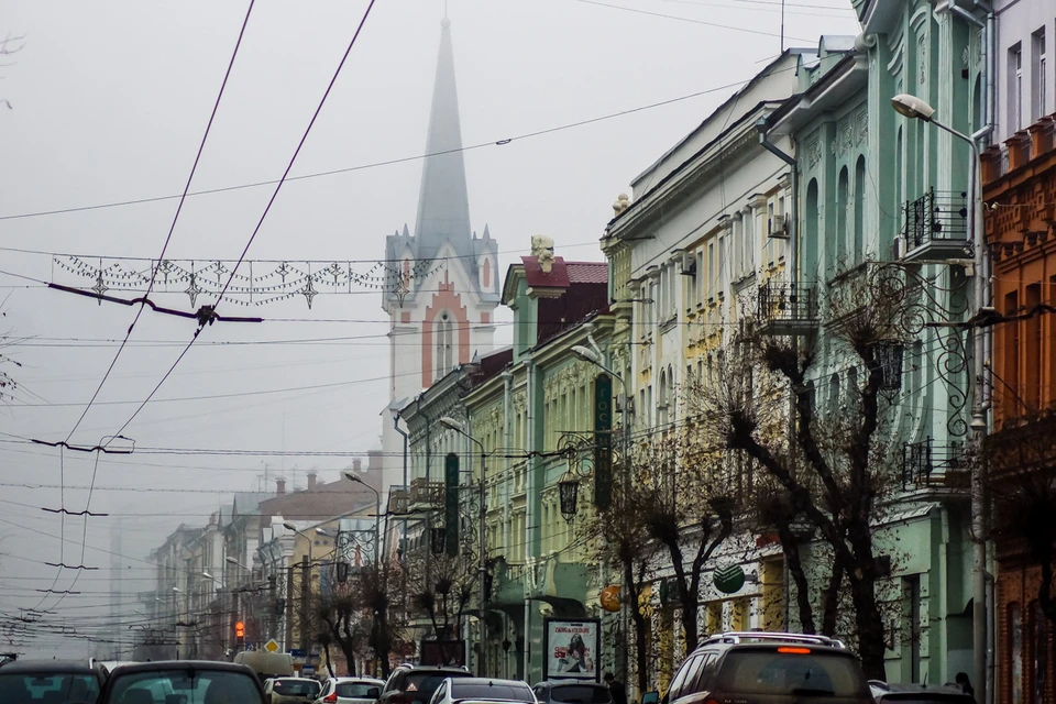 Многие исторические здания в Самаре снова оказались без охранного статуса