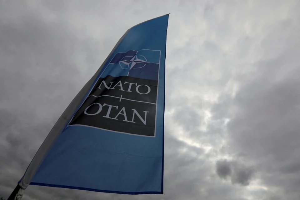 Некоторые страны НАТО приняли решение посылать вооружение для Украины
