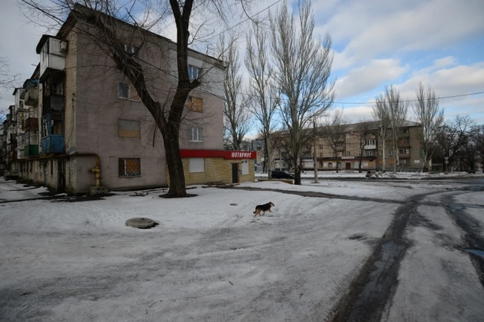 Интервью с украинской снайпершей Белозерской, обещавшей убивать в ДНР, опубликовала газета The Sun