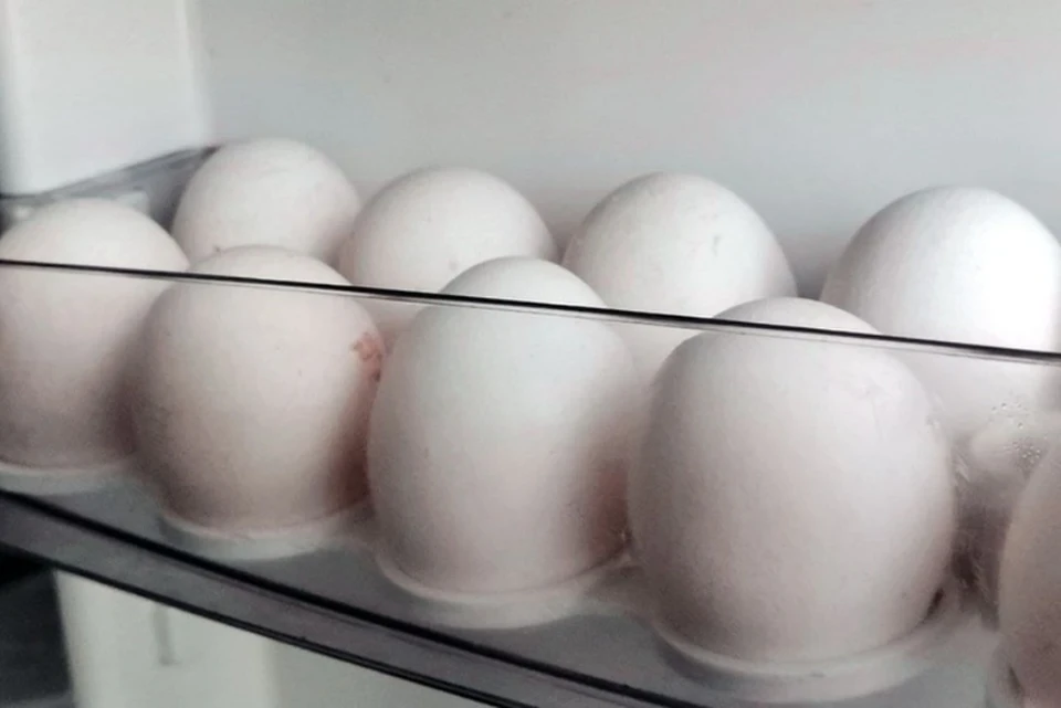 В Алтайском крае снизились цены на восемь из 24 социально значимых продуктов