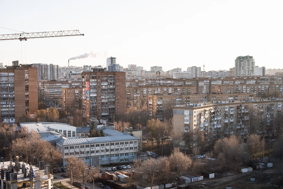 Снять самую маленькую квартиру в Самаре можно за семь тысяч рублей