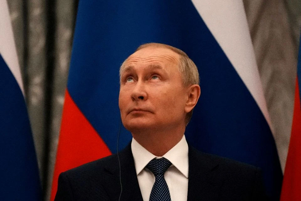 Переговоры лидеров России и Франции длились более пяти часов