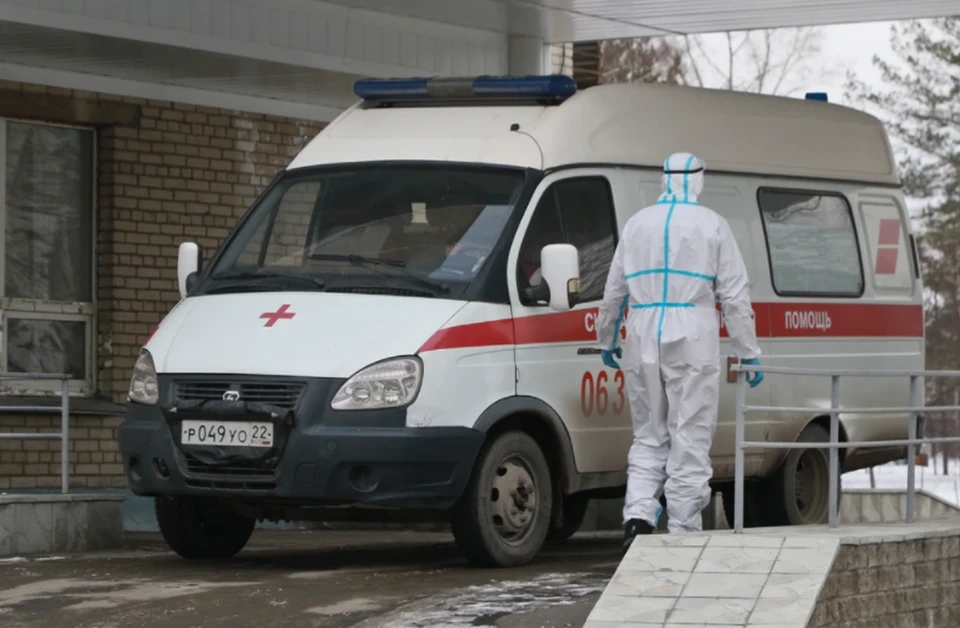 Лекарства поступят в регион на этой неделе