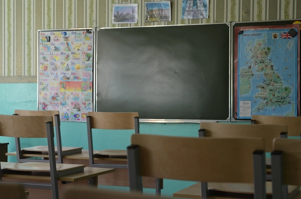 Дети вернутся к очному обучению с будущей недели