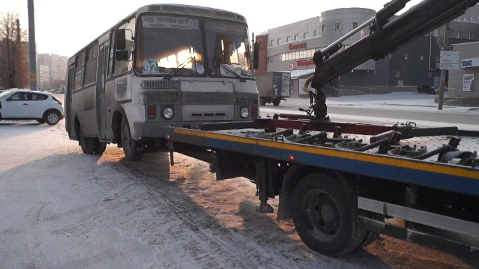 Фото: ГИБДД Челябинска