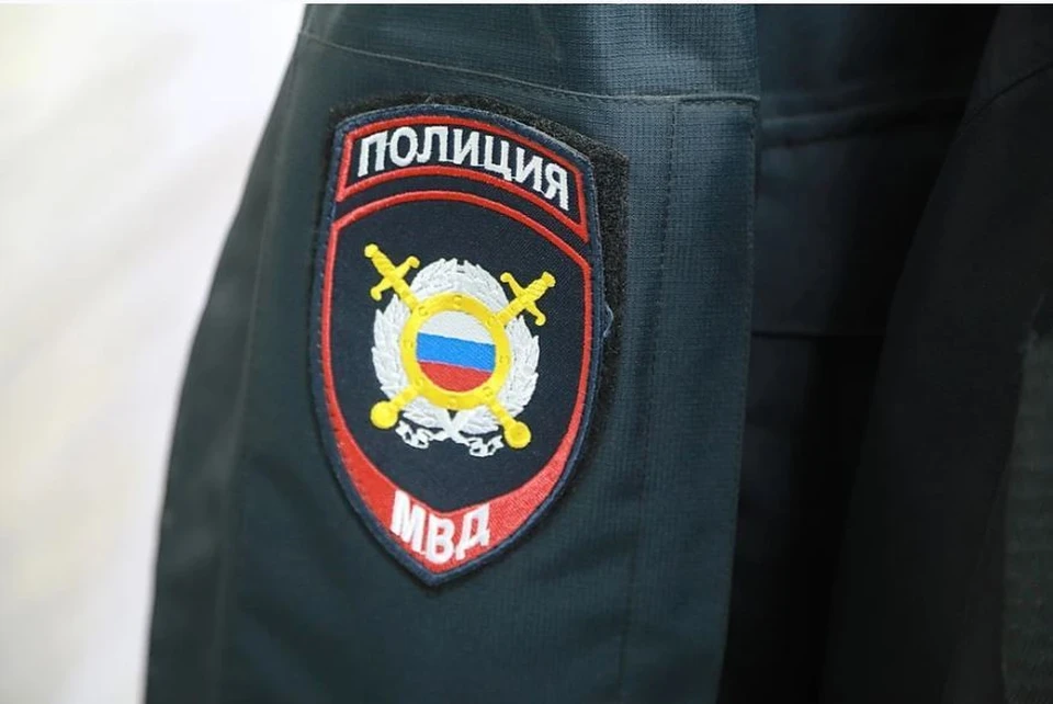 Полицейские нашли в овраге Лесосибирска шестилетнего мальчика