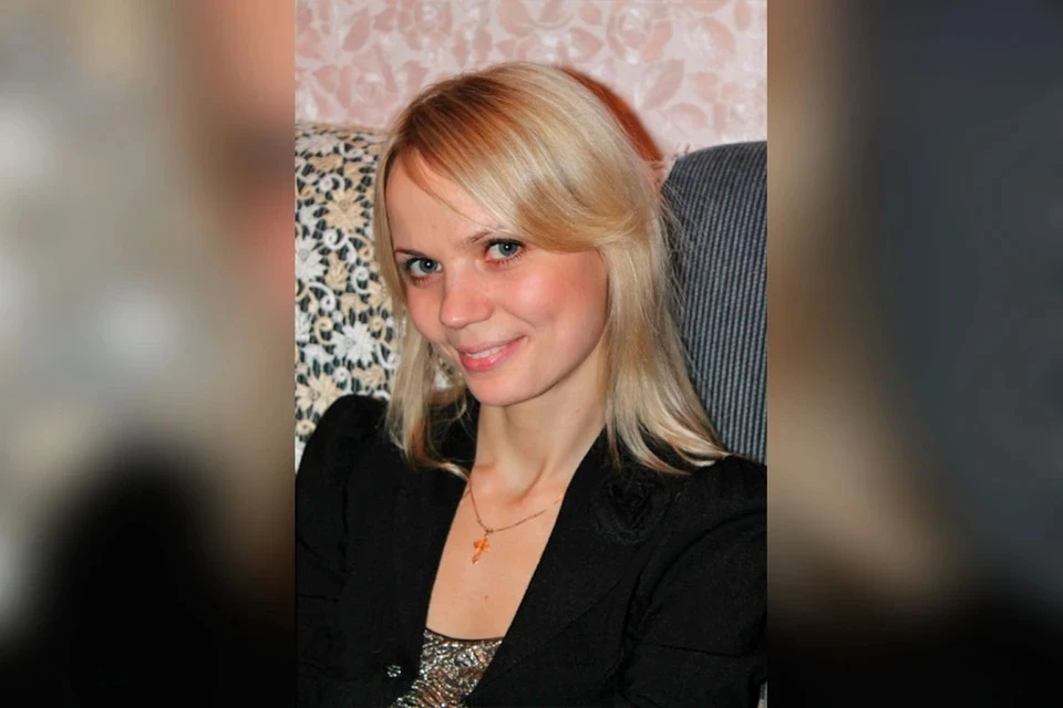 Елена умерла вскоре после родов