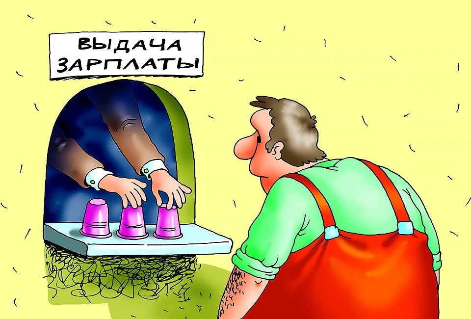 На днях дверях пунктов выдачи заказов Wildberries в Полярном и Снежногорске появились объявления, что их работа приостановлена, пока сотрудники не получат свою зарплату.