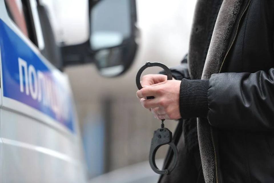 22-летний ярославец обвиняется в убийстве своей 23-летней девушки