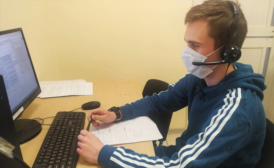 Никита Емельянов
